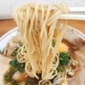 実際訪問したユーザーが直接撮影して投稿した北沖洲ラーメン / つけ麺中華そば たきやの写真