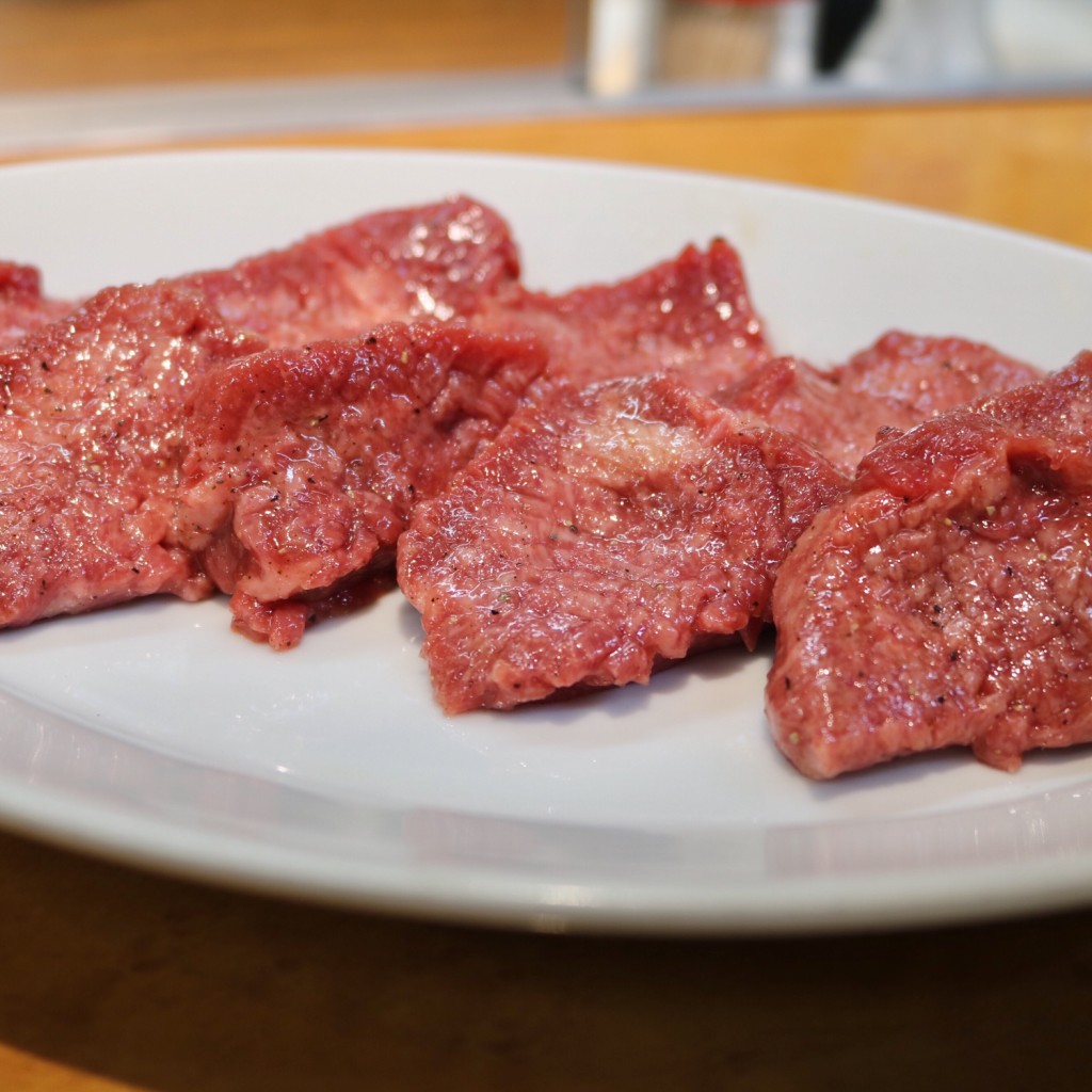 コスパハンターマッハさんが投稿した東野田町焼肉のお店焼肉やっちゃん/ヤキニクヤッチャンの写真