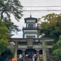 実際訪問したユーザーが直接撮影して投稿した尾山町神社尾山神社の写真
