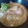 実際訪問したユーザーが直接撮影して投稿したひたち野東ラーメン / つけ麺麺屋 鳳の写真