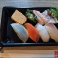 実際訪問したユーザーが直接撮影して投稿した鷺宮寿司ちよだ鮨 鷺宮店の写真