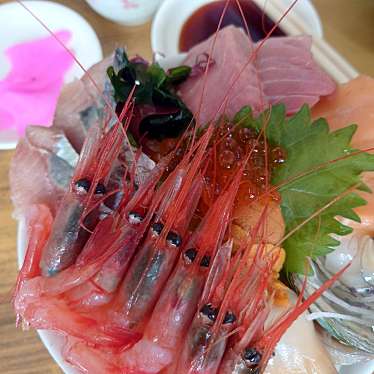 takky2さんが投稿した汐見町魚介 / 海鮮料理のお店マルトマ食堂/マルトマショクドウの写真