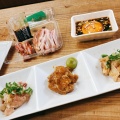 実際訪問したユーザーが直接撮影して投稿した田出井町鶏料理とりさし梅松の写真