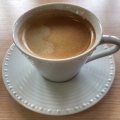 コーヒー - 実際訪問したユーザーが直接撮影して投稿した並木カフェCafe ASAKA野の写真のメニュー情報