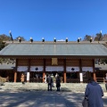 実際訪問したユーザーが直接撮影して投稿した桜台神社櫻木神社の写真