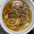 実際訪問したユーザーが直接撮影して投稿した際波うどんどんどん 宇部際波店の写真