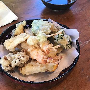 実際訪問したユーザーが直接撮影して投稿した寄定食屋みやま浜膳の写真