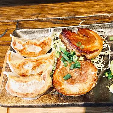 スギウラさんが投稿した池袋餃子のお店肉汁餃子のダンダダン 池袋西口店/ニクジルギョウザノダンダダンイケブクロニシグチの写真