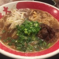 実際訪問したユーザーが直接撮影して投稿した東塩小路町ラーメン / つけ麺東大 京都店の写真