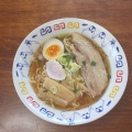 実際訪問したユーザーが直接撮影して投稿した新栄ラーメン / つけ麺HANAMICHI 新栄店の写真