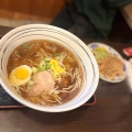 実際訪問したユーザーが直接撮影して投稿した高雄ラーメン専門店あじへい 扶桑店の写真