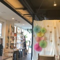 実際訪問したユーザーが直接撮影して投稿した藻岩下カフェCAFÉ de ROMAN 藻岩店の写真