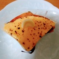 実際訪問したユーザーが直接撮影して投稿した結城ケーキARTISAN PATISSIER ITABASHIの写真