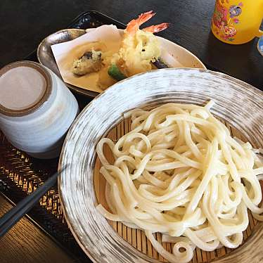 実際訪問したユーザーが直接撮影して投稿した池上和カフェ / 甘味処池上本門寺 お休み処の写真