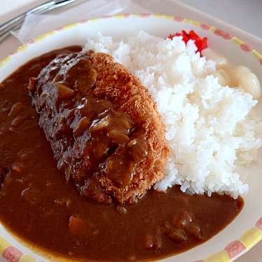 実際訪問したユーザーが直接撮影して投稿した長山定食屋レストラン アルペの写真