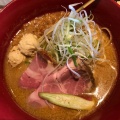 実際訪問したユーザーが直接撮影して投稿した大淀南ラーメン / つけ麺みつか坊主 醸の写真