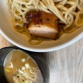 実際訪問したユーザーが直接撮影して投稿した内ケ島町ラーメン / つけ麺麺屋 繁の写真