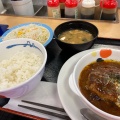 実際訪問したユーザーが直接撮影して投稿した富士見牛丼松屋 千葉店の写真