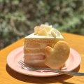 実際訪問したユーザーが直接撮影して投稿した蒲田カフェLittle Mitten BAKE SHOPの写真