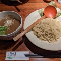 実際訪問したユーザーが直接撮影して投稿した栄町ラーメン / つけ麺麺屋 さんじの写真