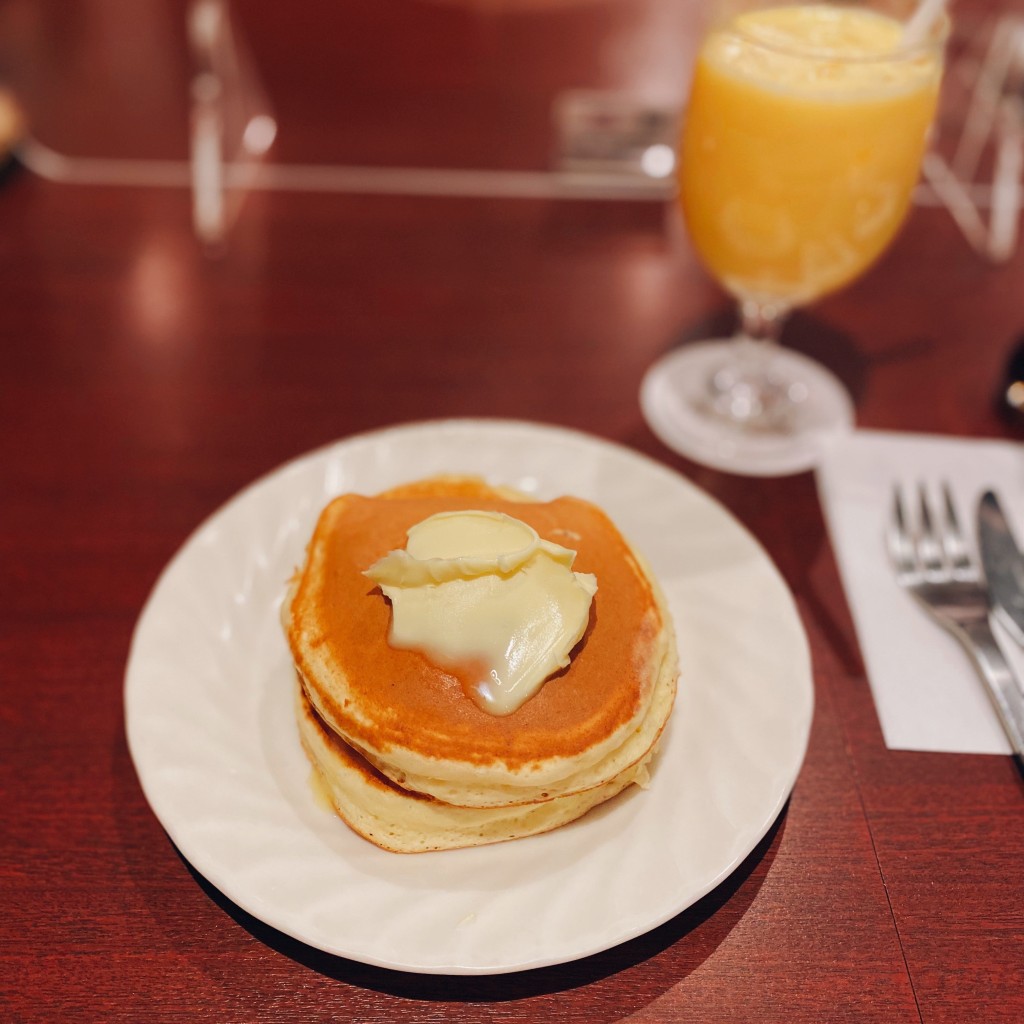 k_hno7さんが投稿した曾根崎カフェのお店喫茶サンシャイン/キッサ サンシャインの写真