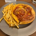 実際訪問したユーザーが直接撮影して投稿した本郷ピザSUPER PIZZAの写真