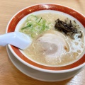 実際訪問したユーザーが直接撮影して投稿した大船ラーメン / つけ麺無双 大船店の写真