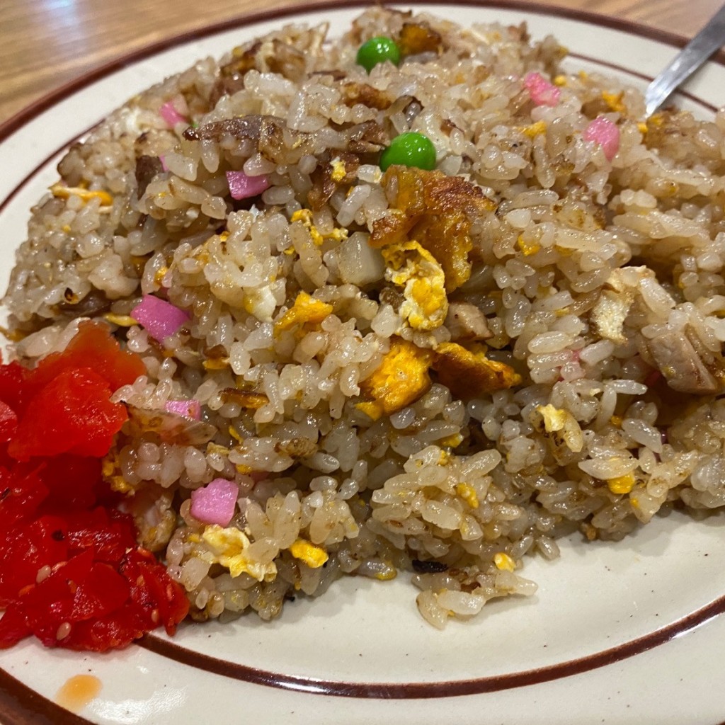 実際訪問したユーザーが直接撮影して投稿した崎岡町ラーメン / つけ麺三河屋の写真