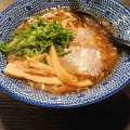 実際訪問したユーザーが直接撮影して投稿した三之丸町ラーメン専門店極とんラーメン 駅前店の写真