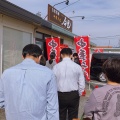 実際訪問したユーザーが直接撮影して投稿した新田ラーメン専門店自家製麺中華そば 今里の写真