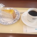 実際訪問したユーザーが直接撮影して投稿した桜町カフェドトールコーヒーショップ 富山エスタ店の写真