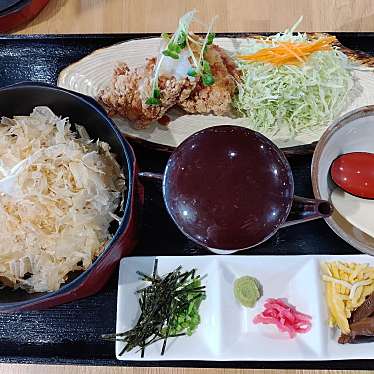 実際訪問したユーザーが直接撮影して投稿した貝田軽食 / ホットスナック国見サービスエリア下り線　レストランの写真