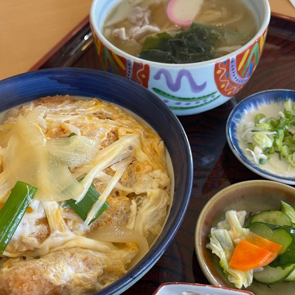 市橋求さんが投稿した仲ノ町うどんのお店ナザレうどん/ナザレウドンの写真