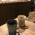 実際訪問したユーザーが直接撮影して投稿した駒込コーヒー専門店NannaNap&coffeeの写真