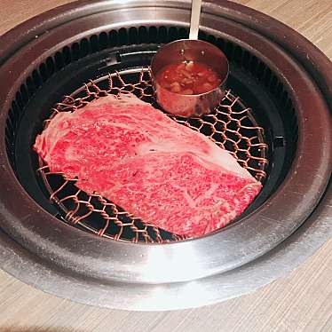 実際訪問したユーザーが直接撮影して投稿した下和田町焼肉焼肉 炭こうの写真
