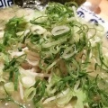 実際訪問したユーザーが直接撮影して投稿した井草ラーメン / つけ麺御天 井草本店の写真