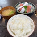 実際訪問したユーザーが直接撮影して投稿した稲荷山焼肉はやしや食堂の写真