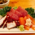 実際訪問したユーザーが直接撮影して投稿した中央寿司寿し典の写真