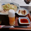 実際訪問したユーザーが直接撮影して投稿した南幸ちゃんぽんリンガーハット YOKOHAMA PREMIUM 横浜西口店の写真