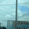 実際訪問したユーザーが直接撮影して投稿した島崎町鮮魚 / 海産物店清水魚市場河岸の市の写真