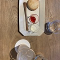 実際訪問したユーザーが直接撮影して投稿した中央カフェcafe chiiannの写真