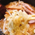 実際訪問したユーザーが直接撮影して投稿した狭間町ラーメン / つけ麺黙古寿の写真