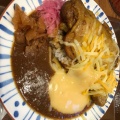 実際訪問したユーザーが直接撮影して投稿した虎ノ門牛丼すき家 虎ノ門四丁目店の写真