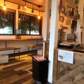 実際訪問したユーザーが直接撮影して投稿した植木町円台寺喫茶店BLUE LEAFの写真