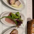 実際訪問したユーザーが直接撮影して投稿した梅田イタリアン新美食酒場 CRAU ハービスPLAZAの写真