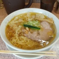 実際訪問したユーザーが直接撮影して投稿した越ヶ谷ラーメン / つけ麺ラー麺専門店 こしがやの写真