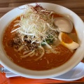 実際訪問したユーザーが直接撮影して投稿した岩上ラーメン専門店麺や まろみの写真