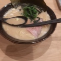 実際訪問したユーザーが直接撮影して投稿した神宮寺ラーメン / つけ麺ラーメン 吟とんの写真