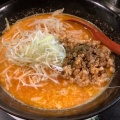 実際訪問したユーザーが直接撮影して投稿した兎我野町ラーメン / つけ麺西松家 梅田店の写真