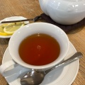 実際訪問したユーザーが直接撮影して投稿した一番町カフェAfternoonTea TEAROOM 仙台藤崎店の写真